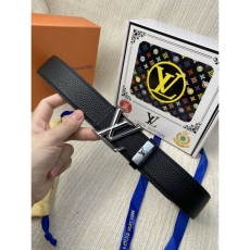 Louis Vuitton Belts